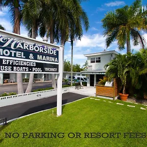 Harborside & Marina 2*, Key West United States