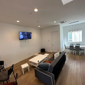  Holiday home Hollywood Modern Beautiful Place For My Guests