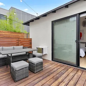  Apartment Modern Guest