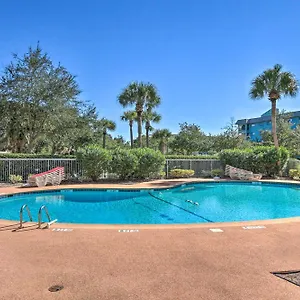 Perks Hh Island With Access! , Hilton Head Island United States