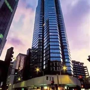 Executive Downtown , Honolulu United States