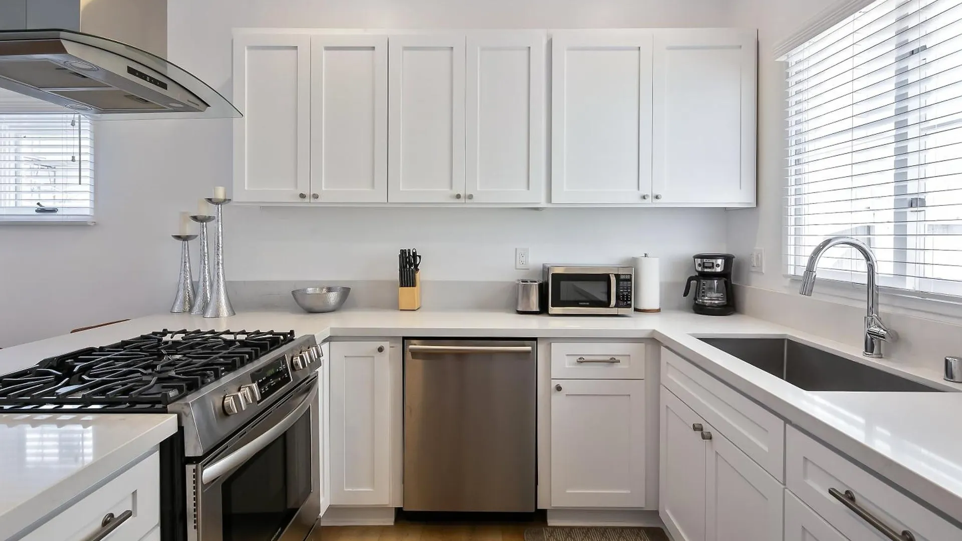 Holiday home Exclusive 2Bd 3Ba With Balcony Villa Los Angeles