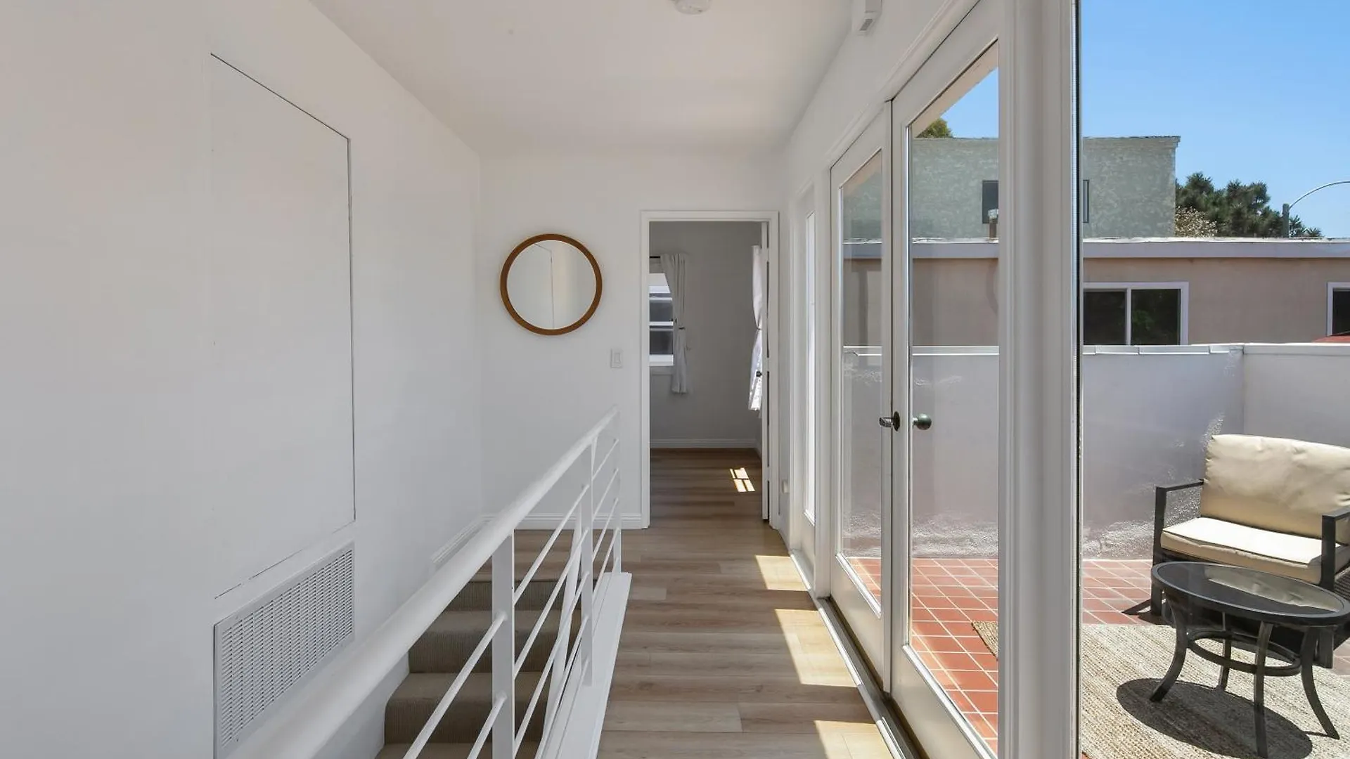 Exclusive 2Bd 3Ba With Balcony Villa Los Angeles 0*,