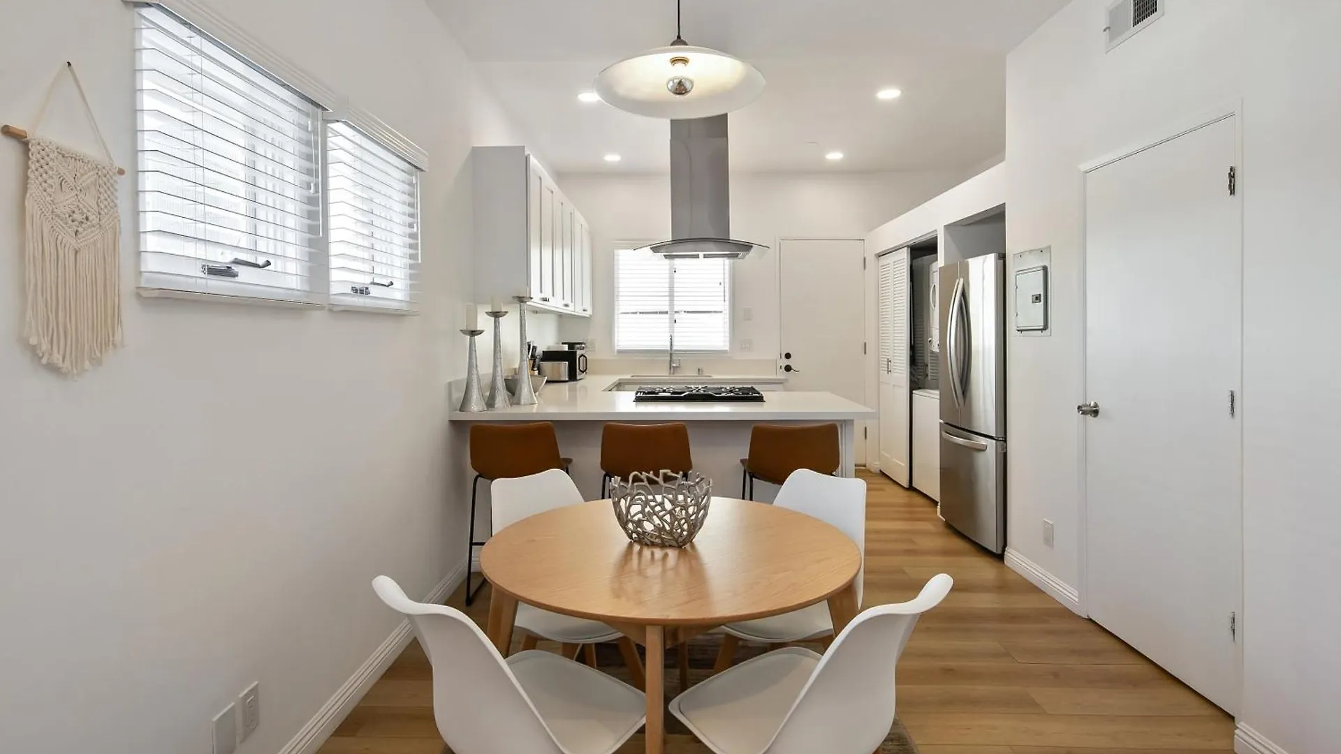 Exclusive 2Bd 3Ba With Balcony Villa Los Angeles 0*,  United States